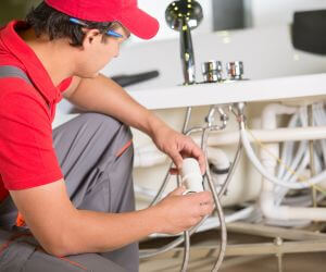 About Tankless Water Heater Installation Pros Craig, MO